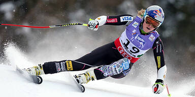 Lindsey Vonn: Ihr Comeback-Plan