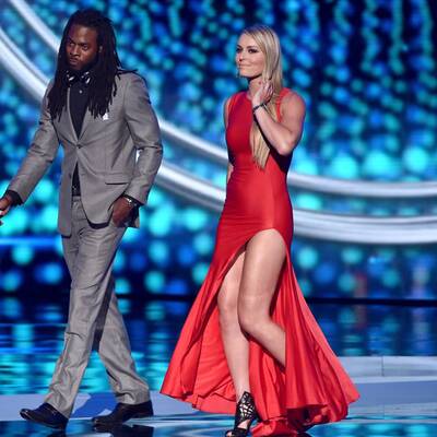 So heiß ist Lindsey Vonn