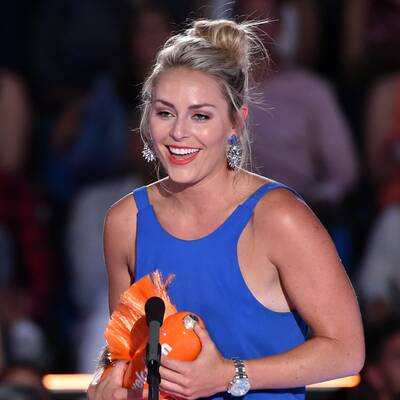 So heiß ist Lindsey Vonn