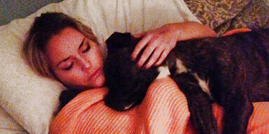 Lindsey Vonn schon operiert