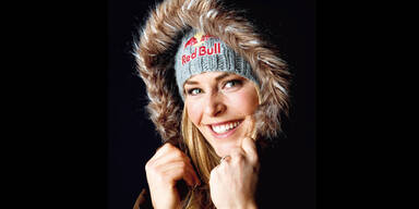 Lindsey zieht auf und davon