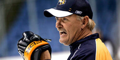 lindy ruff