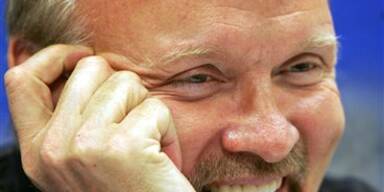 'Er hat, was einen großen Spieler ausmacht'