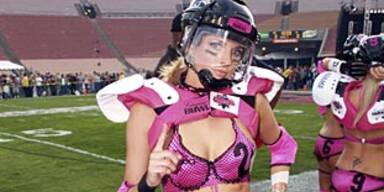 Lingerie Bowl abgesagt