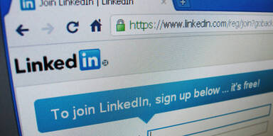 LinkedIn lockt weitere Mitglieder an