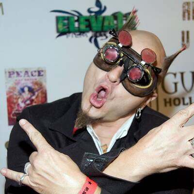 American Music Awards: