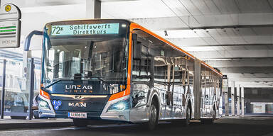 Fahrplanänderung in den Ferien.