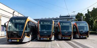 Linz Süd wartet – Busprojekt droht zu scheitern