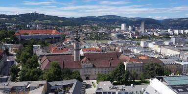 Sparstift f&uuml;r die City.