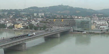 Endlich Schluss mit Sahara-Hitze