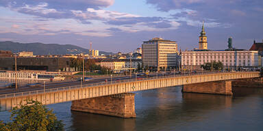 Linz Donau