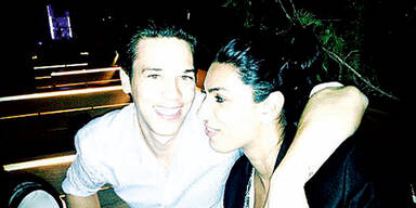 Roland Linz: Zur&uuml;ck zu Fabienne Nadarajah?