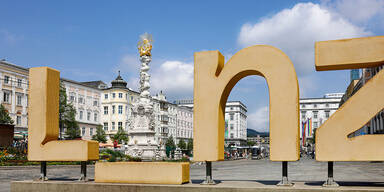 Stadtchef ruft zum Sparkurs auf.