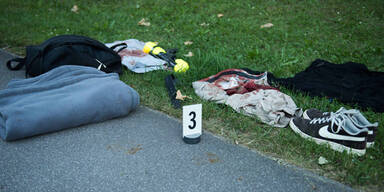 15-J&auml;hriger in Linz niedergestochen