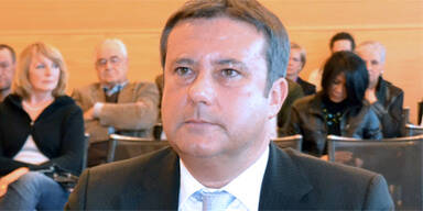 Hans Linz AvW-Prozess