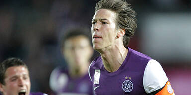 Linz bleibt Austrianer