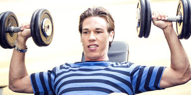 Roland Linz Austria Wien