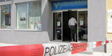 Feuer-Teufel wütete im Drogenrausch