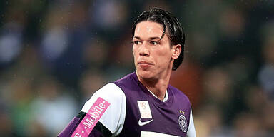 "Ich hätte Austria mehr helfen können"