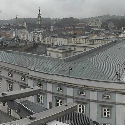 NÖ: Weitra im Waldviertel