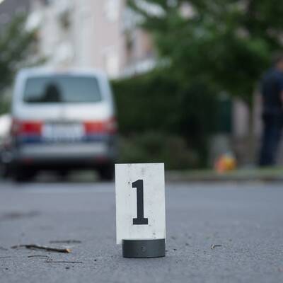 15-Jähriger in Linz niedergestochen