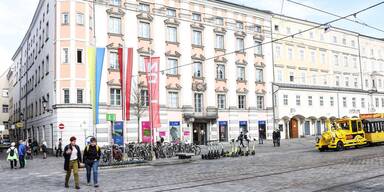 Linzer Finanzen sind in Schieflage geraten.