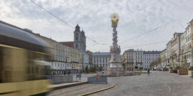 Linz Süd wartet – Busprojekt droht zu scheitern