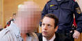 Mord als Selbstmord getarnt: 20 Jahre Haft