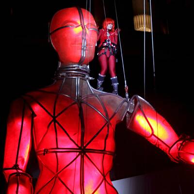 Linzer Musiktheater - Eröffnung 