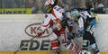 KAC dreht Spiel gegen Linz