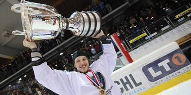 Linz nach Meistertitel im Freudentaumel