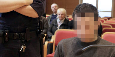 19 Jahre Haft für "kaltblütigen Mord"