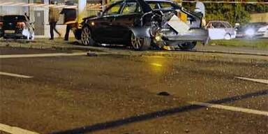 Türke sticht Landsmann in Linz nieder