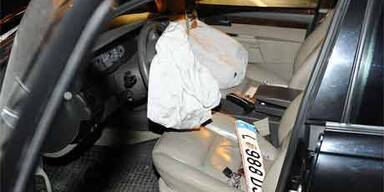 Türke sticht Landsmann in Linz nieder