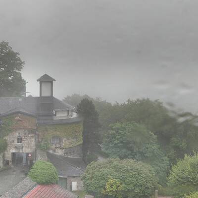 NÖ: Weitra im Waldviertel