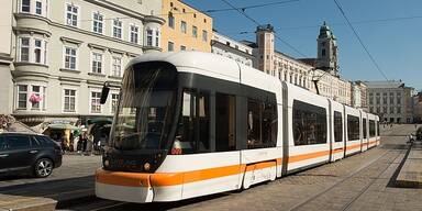 Takt wird verdichtet.