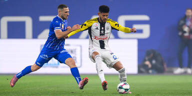 Linzer Derby als Kracher-Auftakt f&uuml;r &Ouml;FB-Cup-Viertelfinale