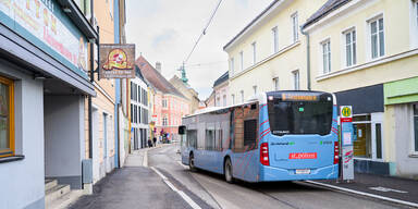 Autofreie City in St. P&ouml;lten: FP&Ouml; fordert B&uuml;rgerbefragung