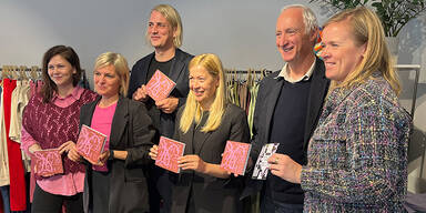 Urban Guide wurde präsentiert.