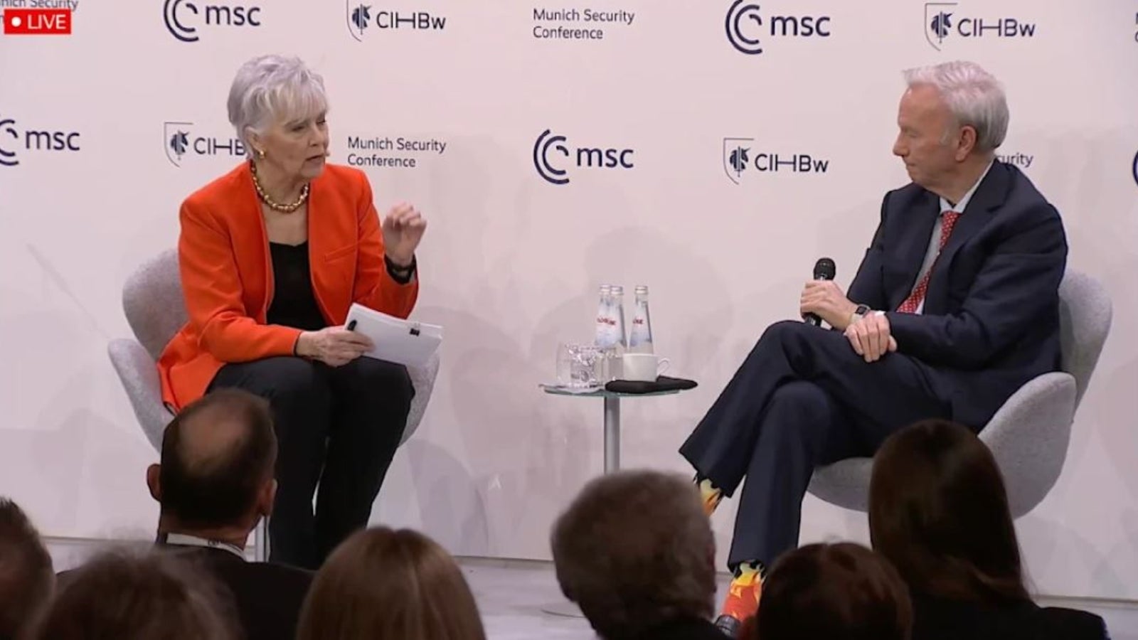 43-Jahre älterer Milliardär liebt Söder-Tochter: Flammender Auftritt in München Kép