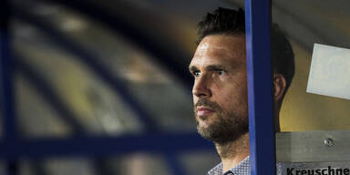 Lipa neuer Trainer von Austria Lustenau