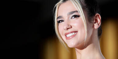 Dua Lipa