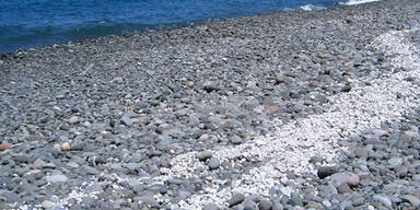 Die schönsten Inseln der Welt