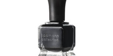 Grau & Schwarz für den Herbst