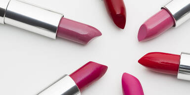 Lippenstifte