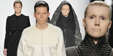 Patrick Mohr in Berlin