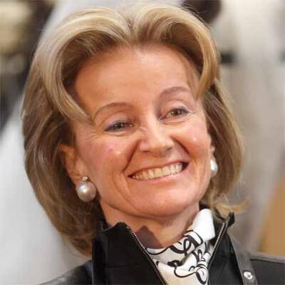 Spanische Hofreitschule unter neuer Führung