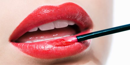 So vermeiden Sie Schminkfehler