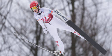 Zum dritten Mal Dritte: ÖSV-Erfolg in Klingenthal