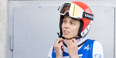 &Ouml;SV-Springerinnen entt&auml;uschen, Maruyama siegt erneut